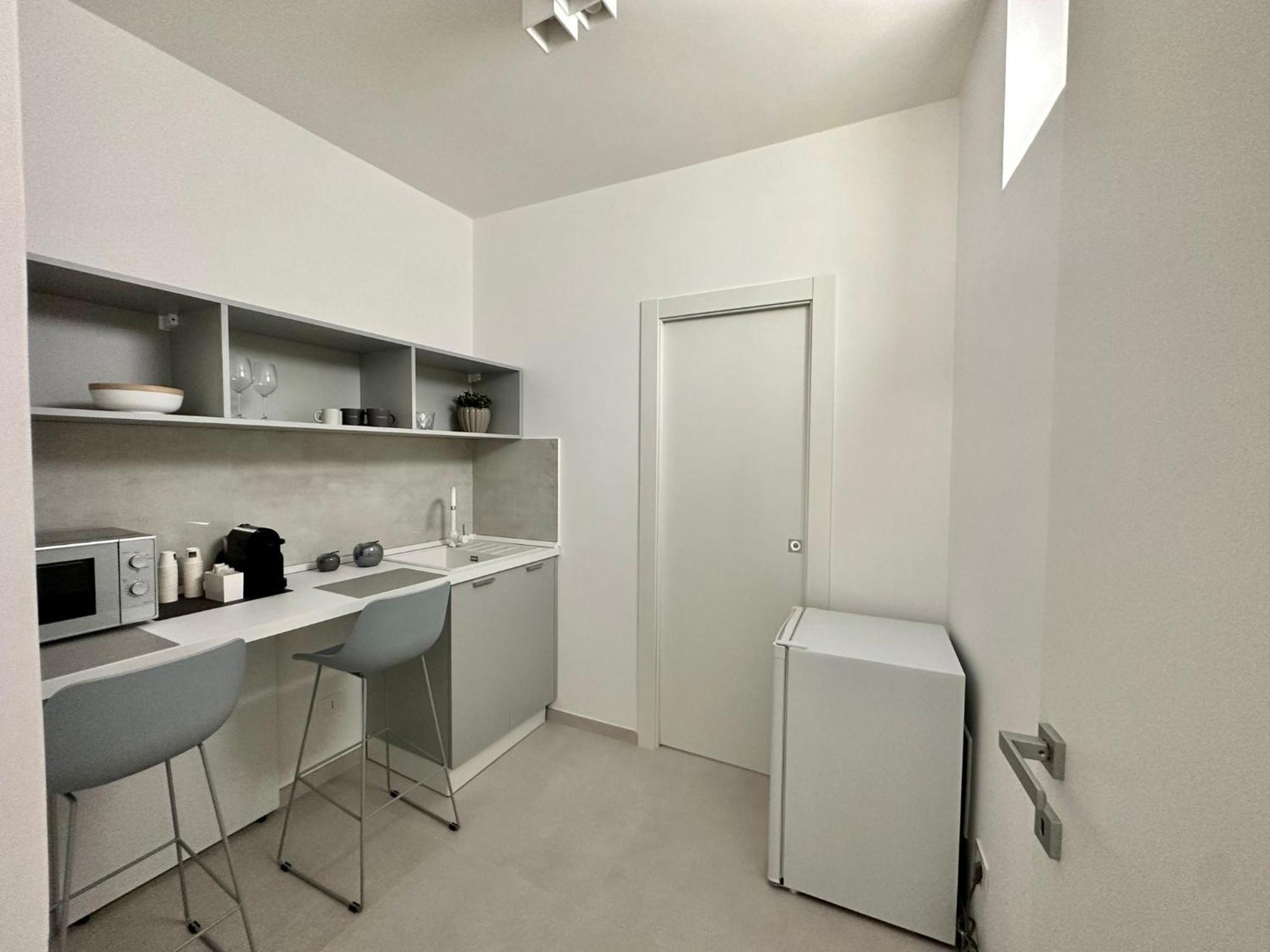 Hary Home Brindisi Exterior photo