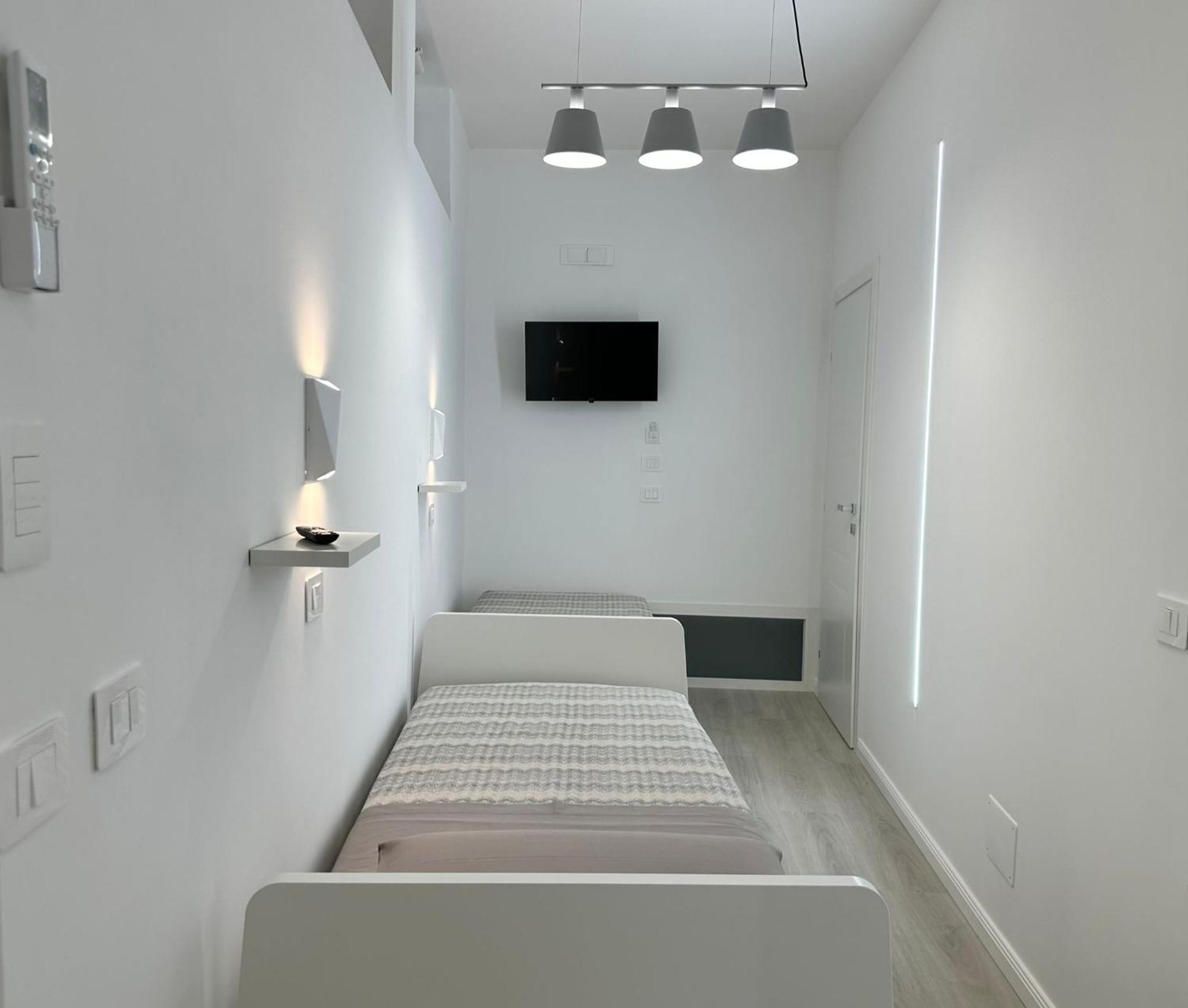 Hary Home Brindisi Exterior photo