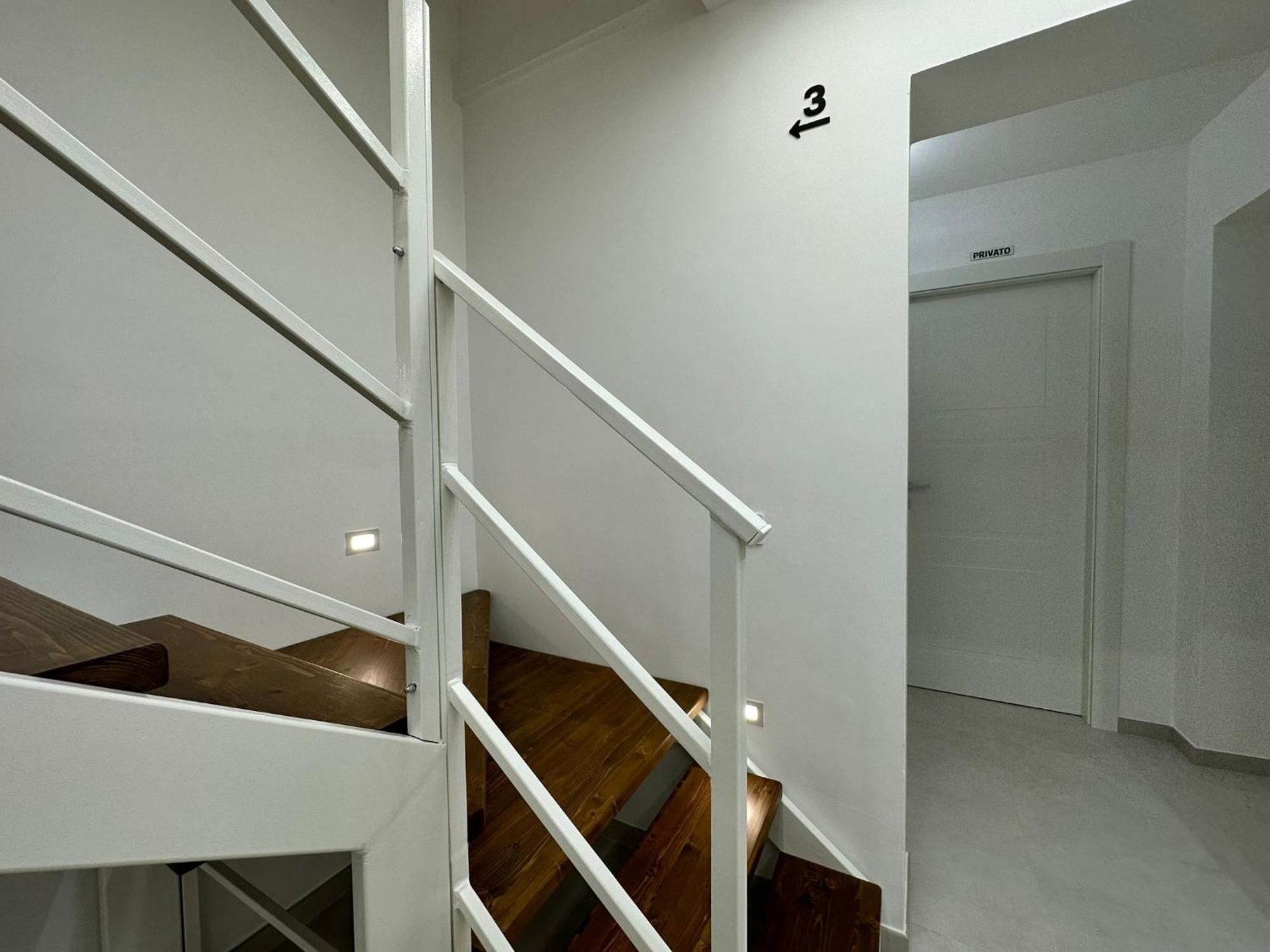 Hary Home Brindisi Exterior photo