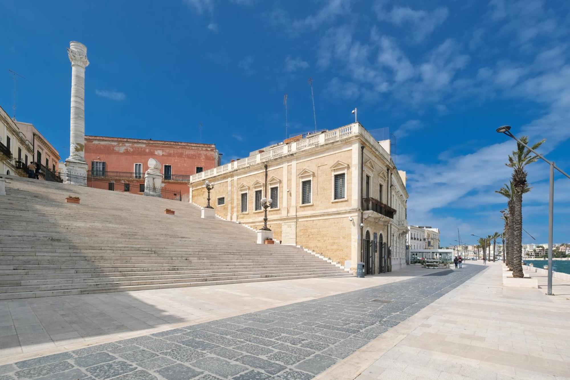 Hary Home Brindisi Exterior photo